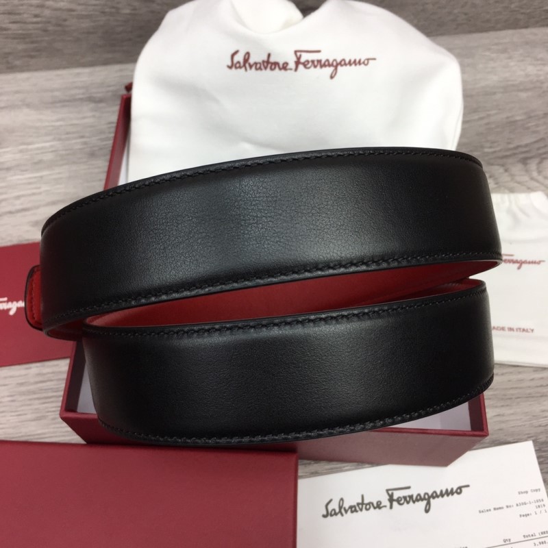 Ferragamo Belts